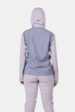 ADIDAS MT Rr 2.5 L Raij Hardshell Jas Dames -Winterjas Winkel 2210003819976 014 nl