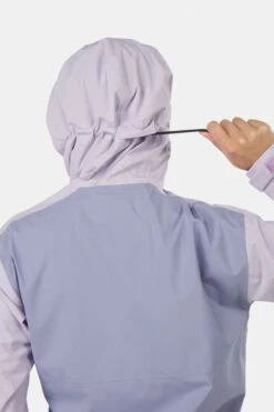 ADIDAS MT Rr 2.5 L Raij Hardshell Jas Dames -Winterjas Winkel 2210003819976 015 nl