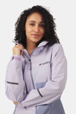 ADIDAS MT Rr 2.5 L Raij Hardshell Jas Dames -Winterjas Winkel 2210003819976 016 nl