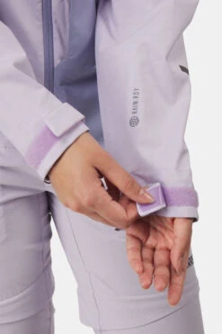 ADIDAS MT Rr 2.5 L Raij Hardshell Jas Dames -Winterjas Winkel 2210003819976 019 nl