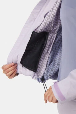 ADIDAS MT Rr 2.5 L Raij Hardshell Jas Dames -Winterjas Winkel 2210003819976 021 nl