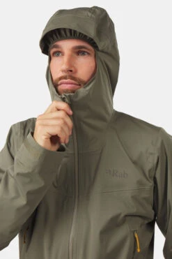 Rab Kinetic 2.0 Jacket -Winterjas Winkel 2210003891798 015 nl