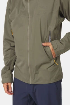 Rab Kinetic 2.0 Jacket -Winterjas Winkel 2210003891798 016 nl