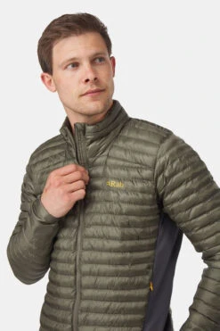 Rab Cirrus Flex 2.0 Jacket -Winterjas Winkel 2210003891842 013 nl