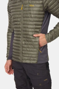Rab Cirrus Flex 2.0 Jacket -Winterjas Winkel 2210003891842 014 nl
