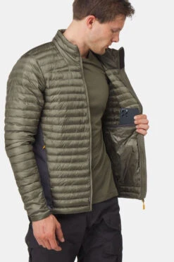 Rab Cirrus Flex 2.0 Jacket -Winterjas Winkel 2210003891842 017 nl