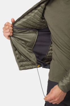 Rab Cirrus Flex 2.0 Jacket -Winterjas Winkel 2210003891842 018 nl