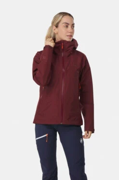 Rab Namche Paclite Jas Dames
