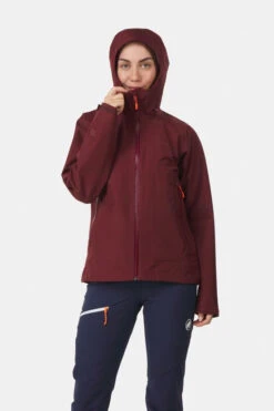 Rab Namche Paclite Jas Dames -Winterjas Winkel 2210003892689 012 nl