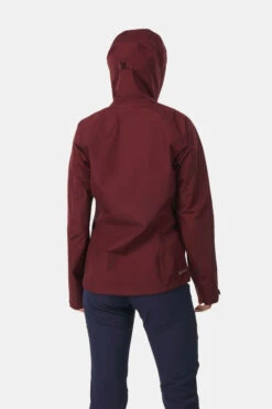 Rab Namche Paclite Jas Dames -Winterjas Winkel 2210003892689 013 nl