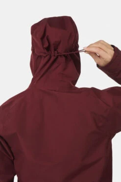 Rab Namche Paclite Jas Dames -Winterjas Winkel 2210003892689 014 nl