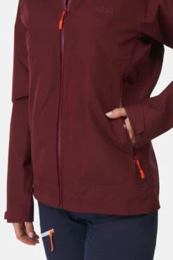 Rab Namche Paclite Jas Dames -Winterjas Winkel 2210003892689 017 nl