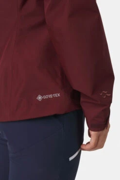 Rab Namche Paclite Jas Dames -Winterjas Winkel 2210003892689 018 nl