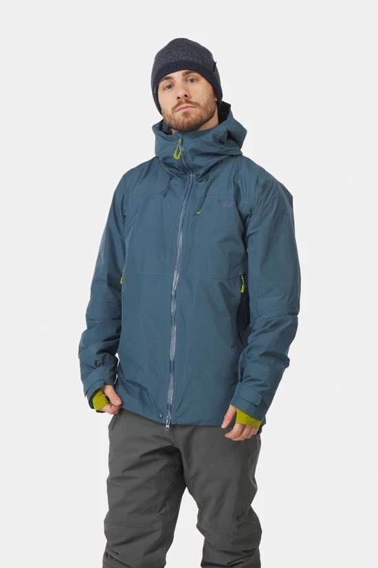 Rab Khroma Volition Jacket 3 Rab Khroma Volition Jacket