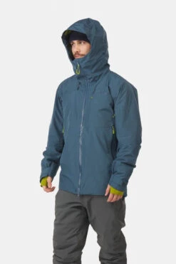 Rab Khroma Volition Jacket 24 Rab Khroma Volition Jacket -Winterjas Winkel 2210003894850 012 nl