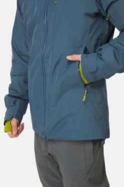 Rab Khroma Volition Jacket 30 Rab Khroma Volition Jacket -Winterjas Winkel 2210003894850 018 nl