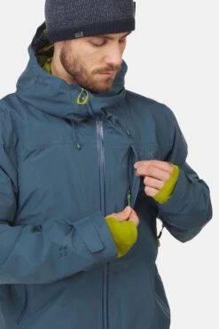 Rab Khroma Volition Jacket 31 Rab Khroma Volition Jacket -Winterjas Winkel 2210003894850 019 nl