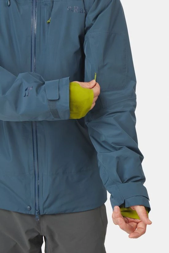 Rab Khroma Volition Jacket 13 Rab Khroma Volition Jacket - Afbeelding 11