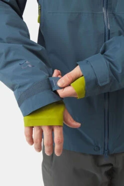 Rab Khroma Volition Jacket 33 Rab Khroma Volition Jacket -Winterjas Winkel 2210003894850 021 nl