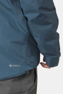 Rab Khroma Volition Jacket 35 Rab Khroma Volition Jacket -Winterjas Winkel 2210003894850 023 nl