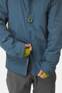 Rab Khroma Volition Jacket 36 Rab Khroma Volition Jacket -Winterjas Winkel 2210003894850 024 nl