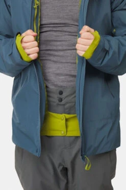 Rab Khroma Volition Jacket 37 Rab Khroma Volition Jacket -Winterjas Winkel 2210003894850 025 nl