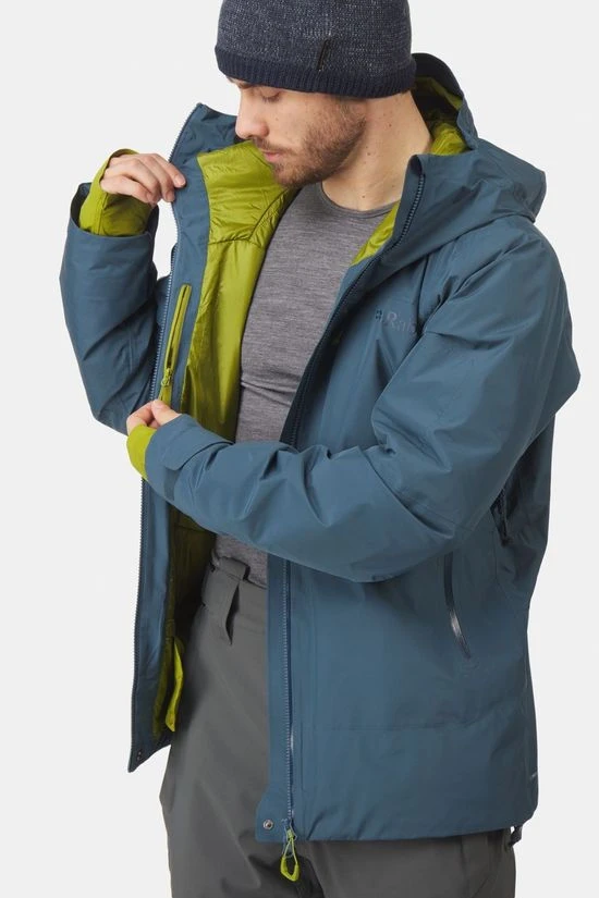 Rab Khroma Volition Jacket 19 Rab Khroma Volition Jacket - Afbeelding 17