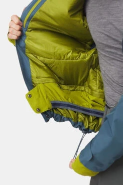 Rab Khroma Volition Jacket 39 Rab Khroma Volition Jacket -Winterjas Winkel 2210003894850 027 nl