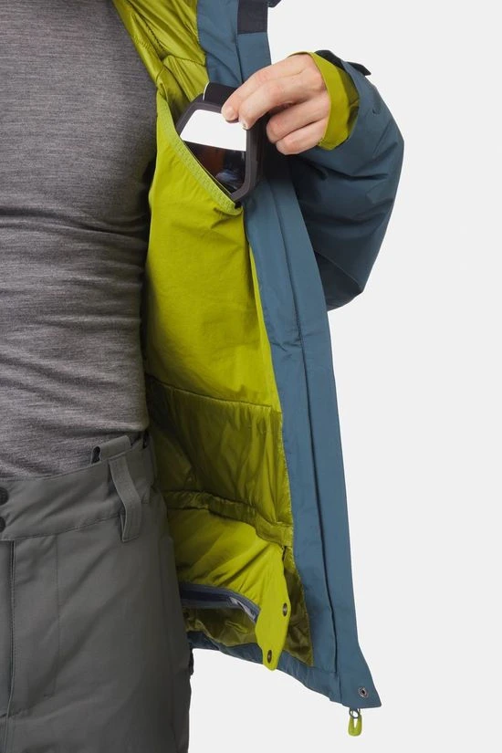 Rab Khroma Volition Jacket 21 Rab Khroma Volition Jacket - Afbeelding 19