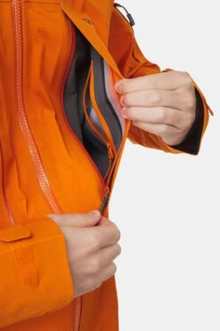 Rab Khroma Kinetic Jacket -Winterjas Winkel 2210003894942 018 nl