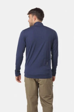 Mons Royale Redwood Wind Jersey -Winterjas Winkel 2210003900513 012 nl