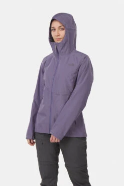 The North Face W Dryzzle Futurelight Jacket -Winterjas Winkel 2210003904801 012 nl