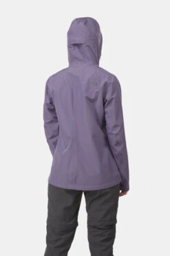 The North Face W Dryzzle Futurelight Jacket -Winterjas Winkel 2210003904801 013 nl