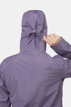 The North Face W Dryzzle Futurelight Jacket -Winterjas Winkel 2210003904801 014 nl