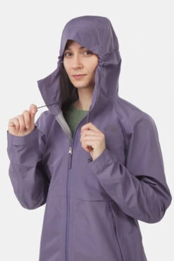 The North Face W Dryzzle Futurelight Jacket -Winterjas Winkel 2210003904801 015 nl