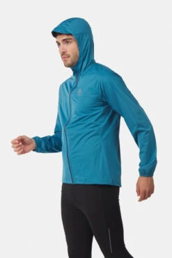 Odlo Jacket Zeroweight Waterproof -Winterjas Winkel 2210003914046 012 nl