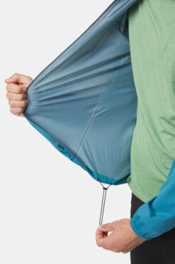 Odlo Jacket Zeroweight Waterproof -Winterjas Winkel 2210003914046 018 nl