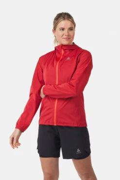 Odlo Jacket Zeroweight Waterproof