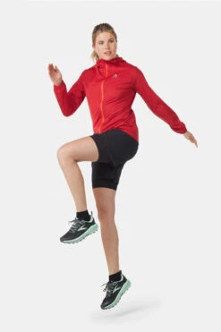 Odlo Jacket Zeroweight Waterproof -Winterjas Winkel 2210003914091 012 nl