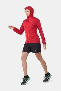 Odlo Jacket Zeroweight Waterproof -Winterjas Winkel 2210003914091 013 nl