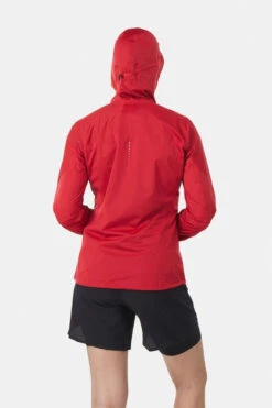 Odlo Jacket Zeroweight Waterproof -Winterjas Winkel 2210003914091 014 nl