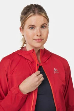 Odlo Jacket Zeroweight Waterproof -Winterjas Winkel 2210003914091 018 nl