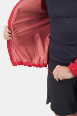 Odlo Jacket Zeroweight Waterproof -Winterjas Winkel 2210003914091 019 nl