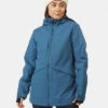 Volcom Shelter 3D Stretch Jas Dames -Winterjas Winkel 2210003915289 010 nl