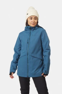 Volcom Shelter 3D Stretch Jas Dames