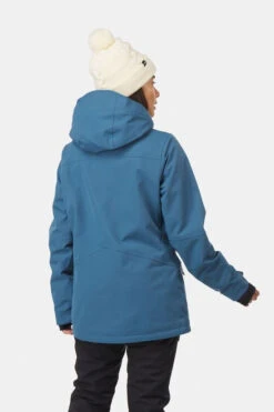 Volcom Shelter 3D Stretch Jas Dames -Winterjas Winkel 2210003915289 012 nl