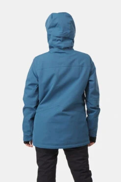 Volcom Shelter 3D Stretch Jas Dames -Winterjas Winkel 2210003915289 014 nl