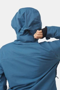 Volcom Shelter 3D Stretch Jas Dames -Winterjas Winkel 2210003915289 015 nl