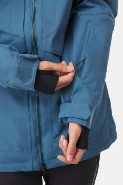 Volcom Shelter 3D Stretch Jas Dames -Winterjas Winkel 2210003915289 020 nl