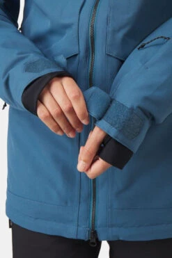 Volcom Shelter 3D Stretch Jas Dames -Winterjas Winkel 2210003915289 021 nl